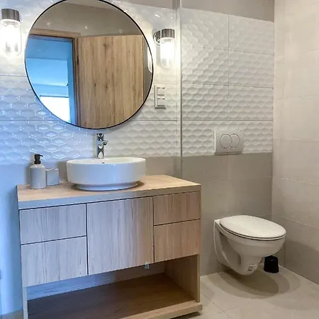 Apartment Platan Garden 101 Balatonboglar