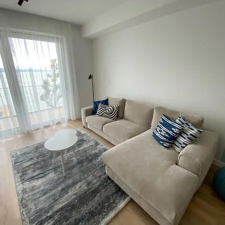 Platan Garden 101 Apartment Balatonboglar