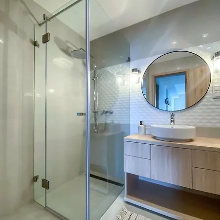 Platan Garden 101 Apartman *