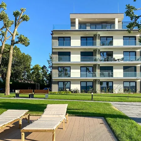 Apartment Platan Garden 101 Balatonboglar